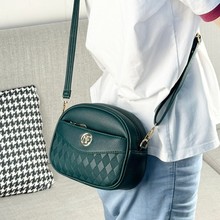 新款包包女手机包2023pu新款中老年女士妈咪包迷你单肩斜挎包小包