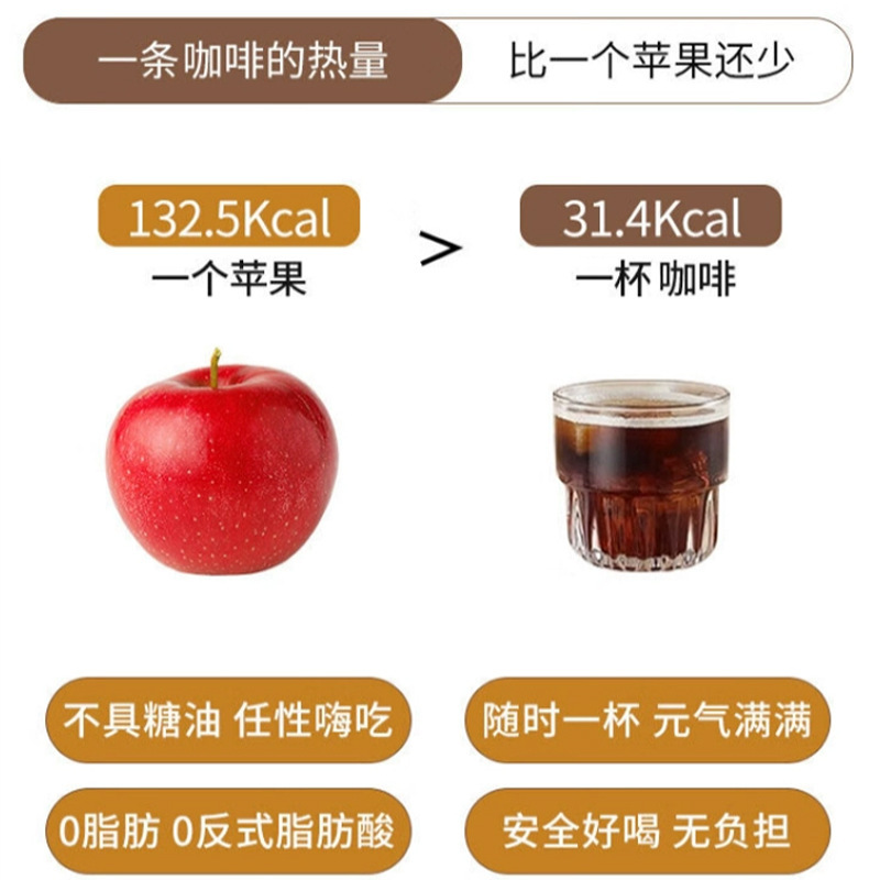 中国邮政农品葡萄柚阿拉比卡黑咖啡速溶黑咖啡|undefined