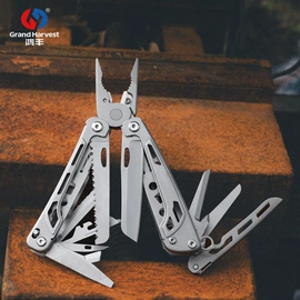 多功能刀钳;尖嘴钳;手动螺丝套装