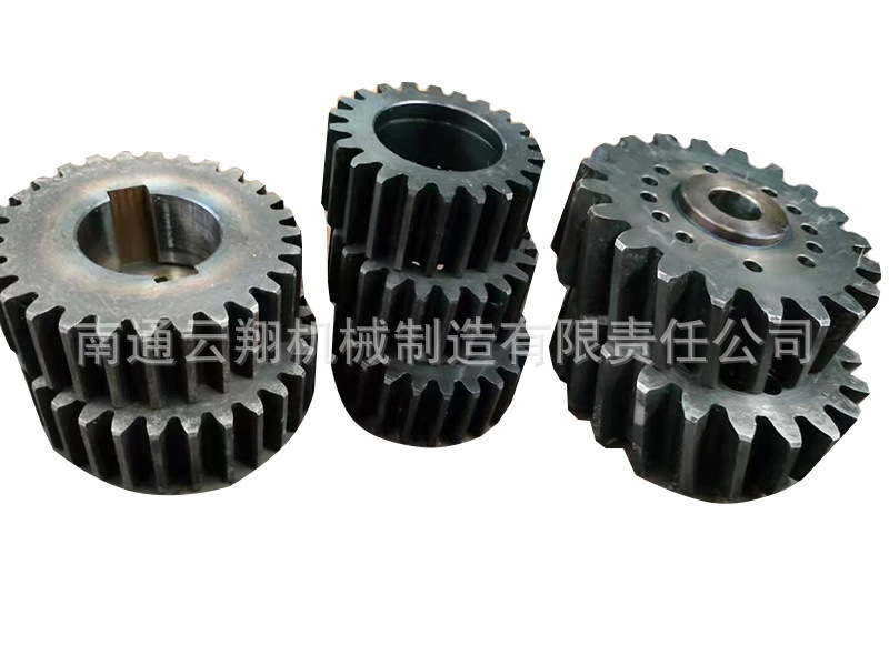 齿轮齿条齿轮箱齿轮大型齿条齿轮轨道模型机械传动配件