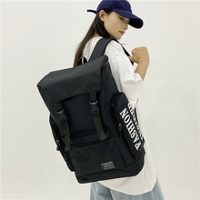 大容量休闲户外背包轻便多功能旅行双肩包商务通勤电脑包潮流书包