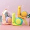 Fy8805 snail [two gear+pen holder