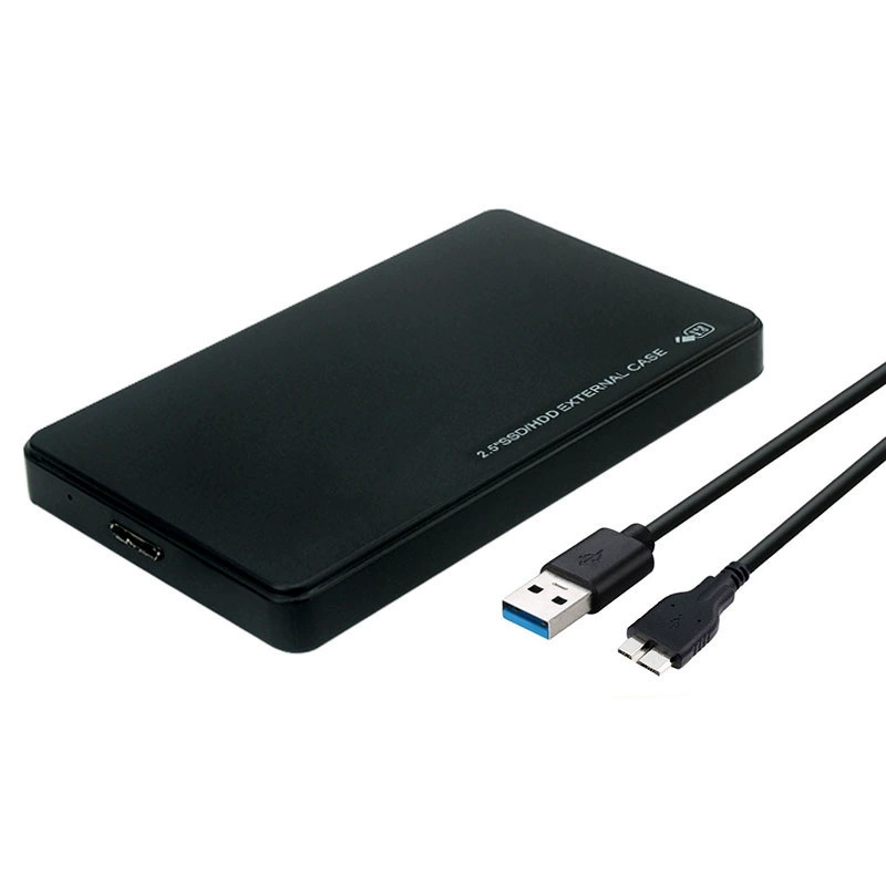 Корпус внешнего жесткого диска USB 3.0 2.5
