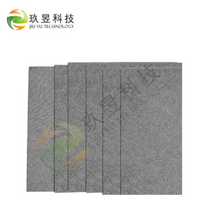 Nickel Sintered Felt Fiber Felt Aem Electrolytic Hydrogen Gas Diffusion Layer Nickel Felt