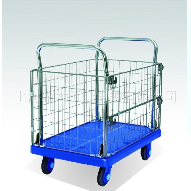 KANATSU静音手推车网架车PLA300-AMI