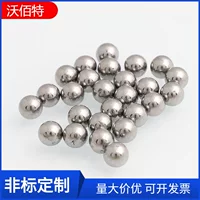 Шарик подшипника из нержавеющей стали 304 3.1/3.4/3.6/3.7/3.8/3.87/3.9/4.2 мм