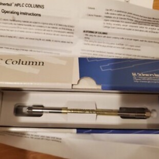 Ʒ��GL Sciences����InertSustain AQ-C18����ɫ�V��(C18ɫ�V����