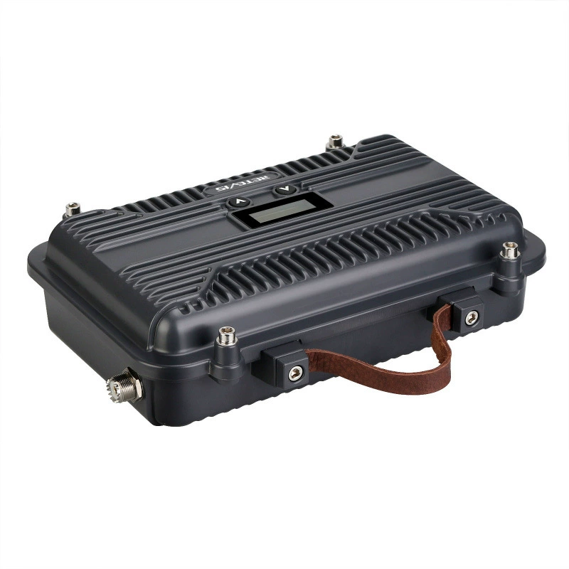 RETEVIS RT97P цифровой ретранслятор DMR высокая мощность мини портативная УКВ/ДВ