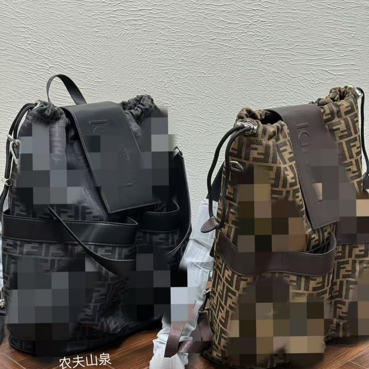 高仿青白玉手镯女圆条少女冰种琉璃玉镯子年轻款冰透浅绿色批发