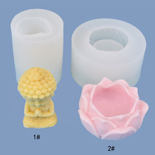 ���������������� �轺ģ�� ���Ǻ決װ��diy��֬ʯ��ڼ��ν�ģ
