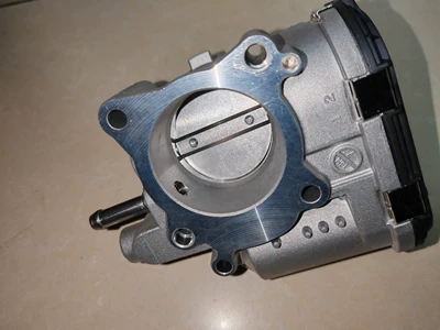 Throttle – Drossel
