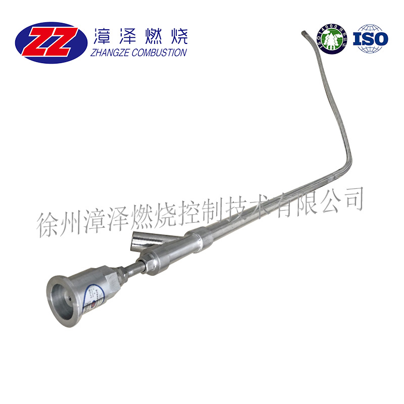 火检外套管 ZFDT-T1HOV-2800