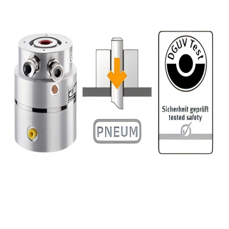 上海祥树全新原装进口德国SITEMA安全制动器KSP02802