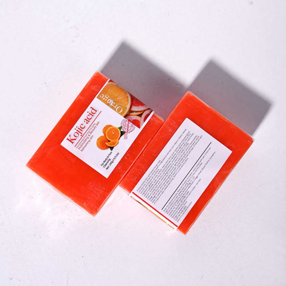 Handmade Soap 4