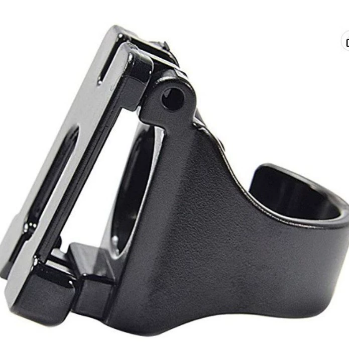 S198 respiratory tube buckle full dry respiratory tube buckle universal tube buckle