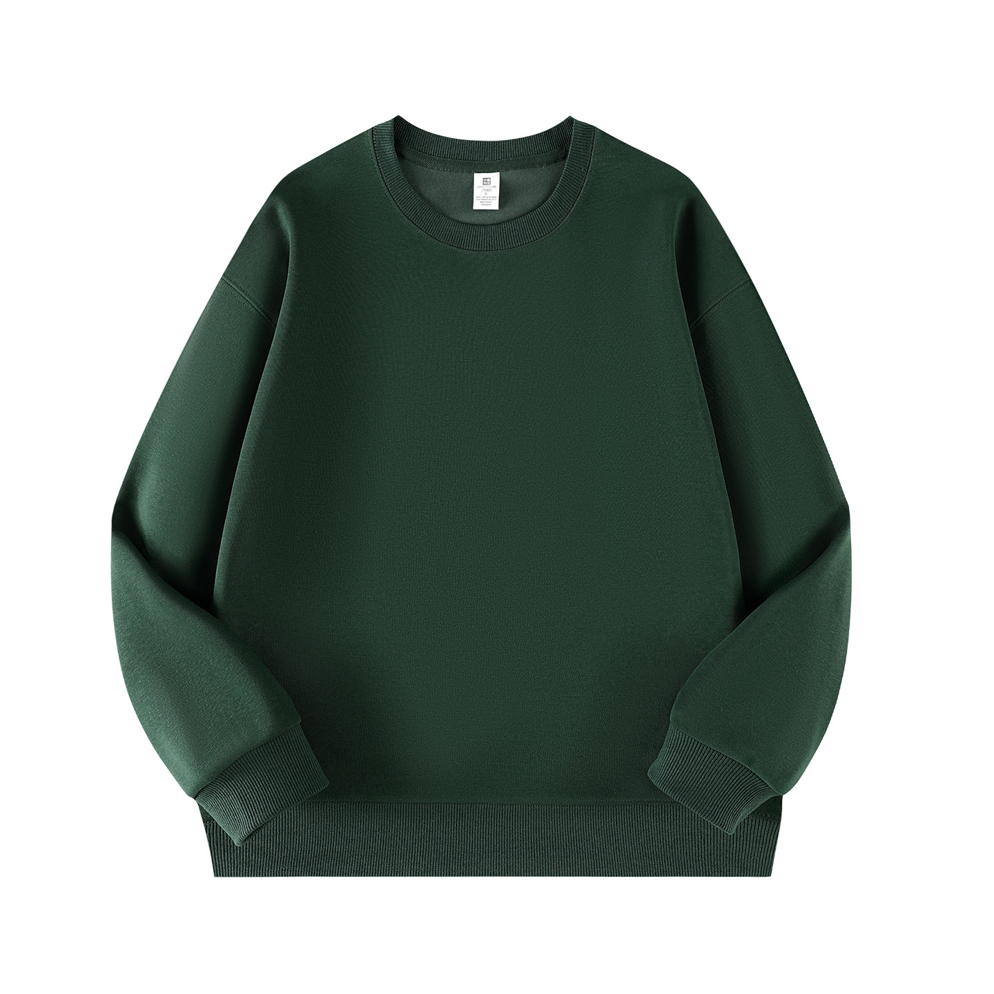Dark green