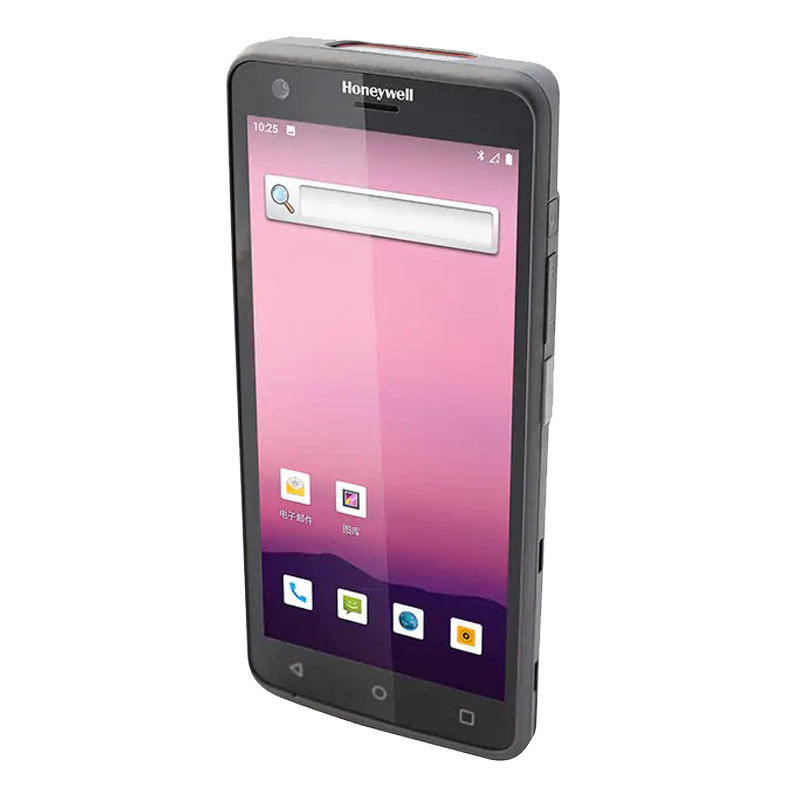 Honeywell����Τ��EDA50P��άpda��׿���ݲɼ����ն˻���Ѫվɨ��