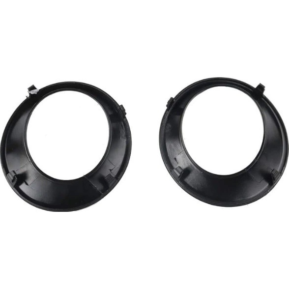 Suitable for Bmw X3E83 Fog Light Frame Lci Facelift 07-10 Years 51113423789 51113423790