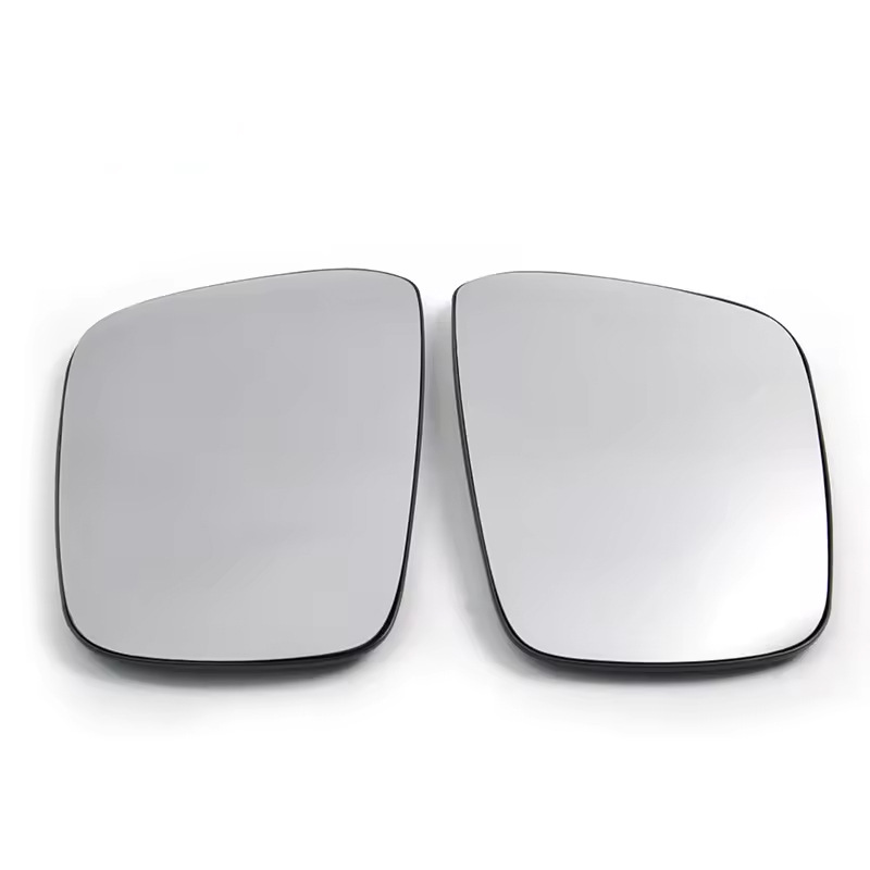 Suitable for 05-07 Nissan Navara and Ford Everest Car Heated Rearview Mirror Replacement