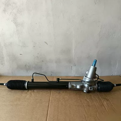 Gear, Steering gear