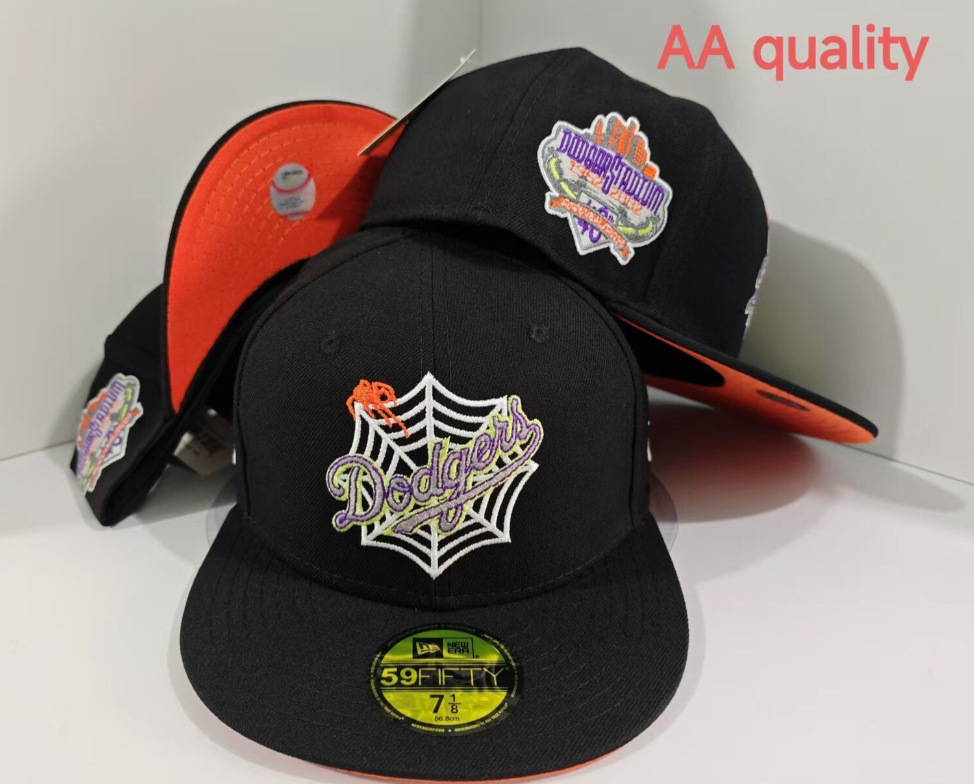 Gorra de Béisbol de Comercio Transfronterizo al por Mayor 2025, con Bordado de Letras con Patrón AA, Gorra de Visera Plana Moderna para Hombre image 37