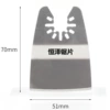 51 stainless steel blade