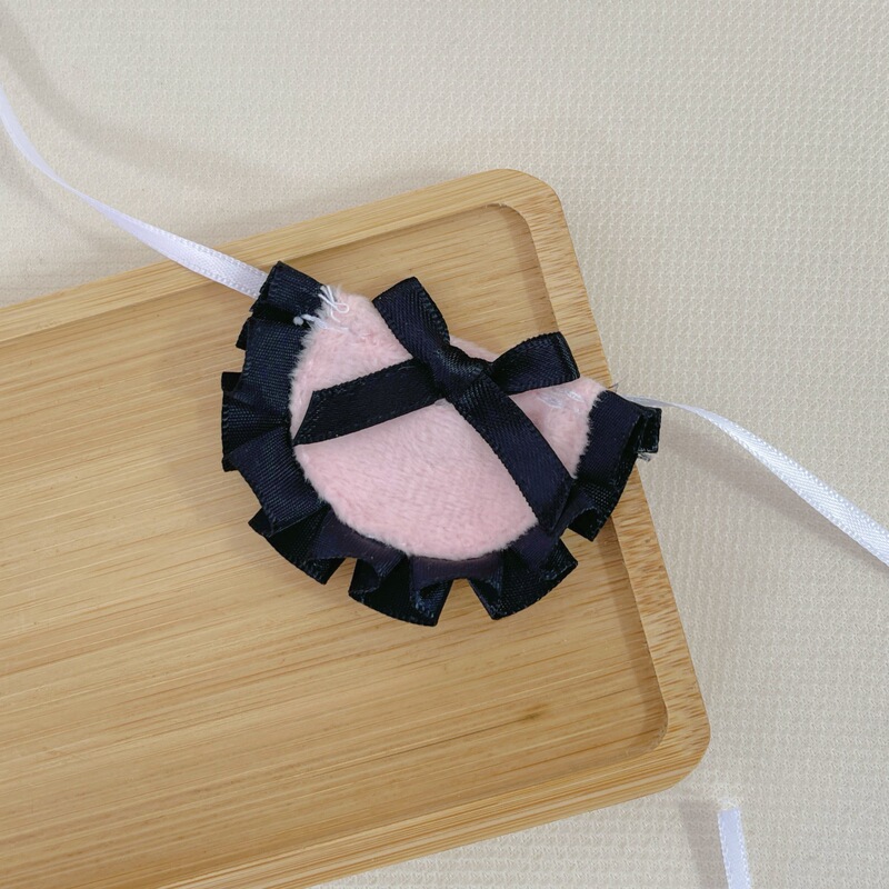 メーカー卸売りのミニレースのよだれタオル|undefined