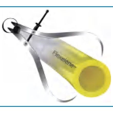 热塑性弹性管 CFX-Colors 保外径OD-适合快插接头【价格询北昂】