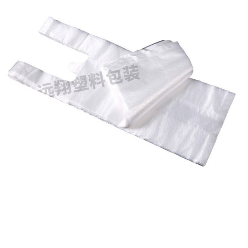 Disposable tea cup, plastic pack, purse, linen bag