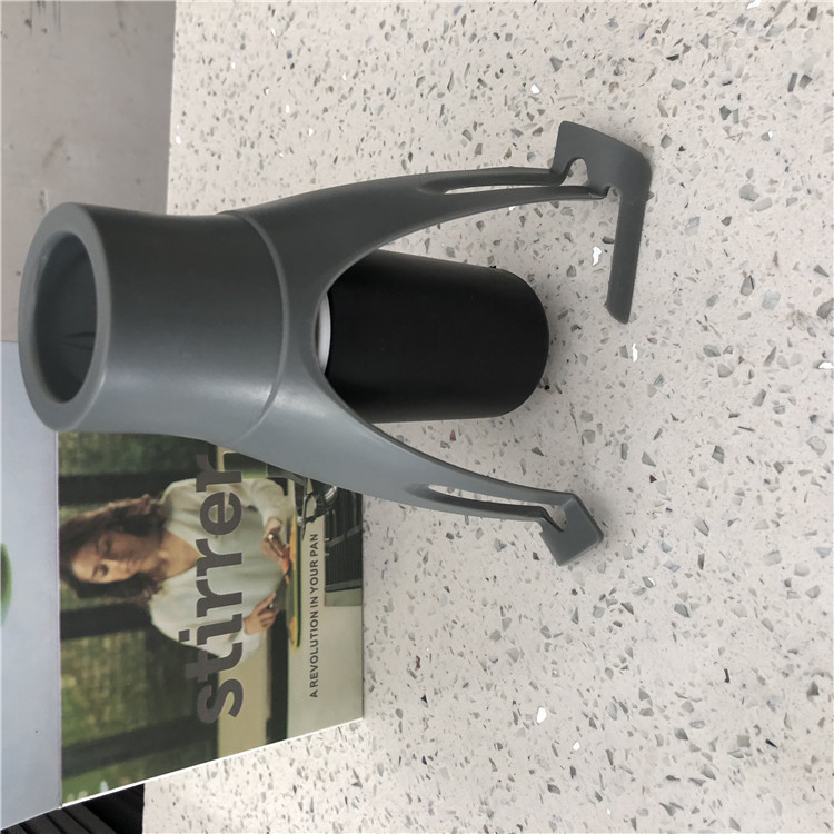 新品Stirrオートマチックスチーザーキッチンツール自動三角ミキサー泡立て器|undefined
