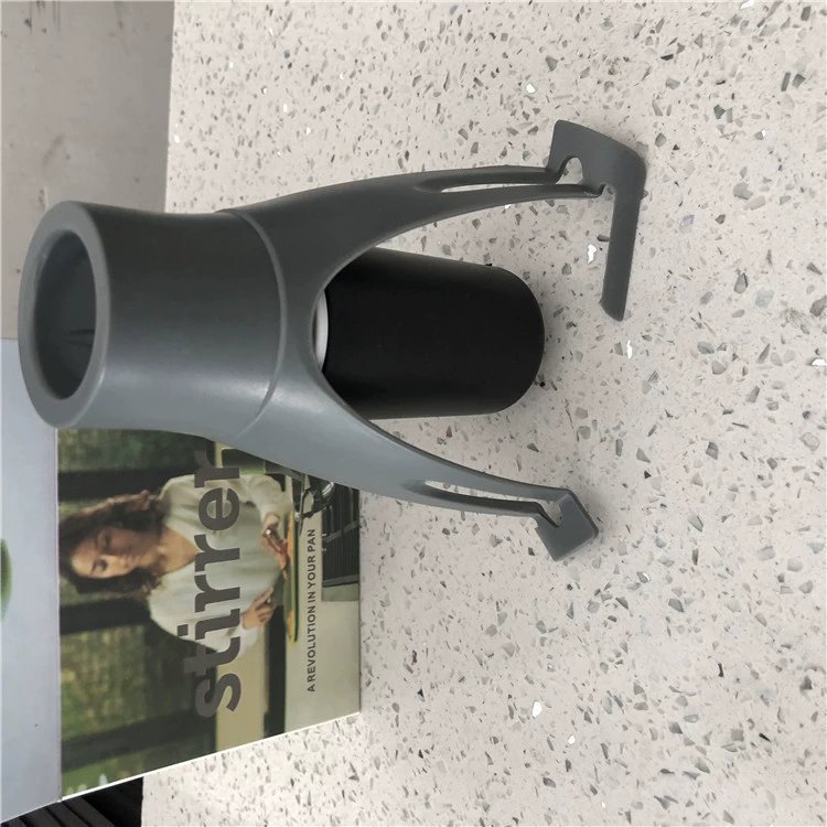 New product Stirr Automatic Stirrer Kitchen Tool Automatic Triangle Mixer Egg