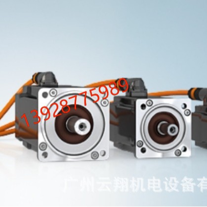 倍福beckhoff同步伺服电机 伺服驱动8553-1P2A-0000