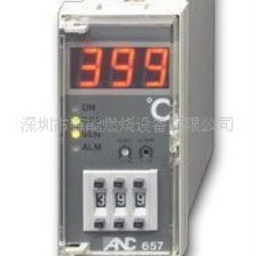 ANC-677温控表,ANC-671台湾友正K型温控器，指针式温控器PT100