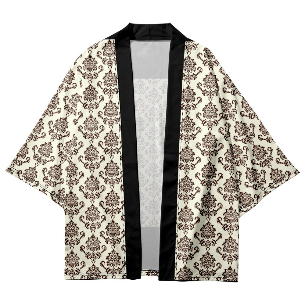 Summer shirt, cardigan