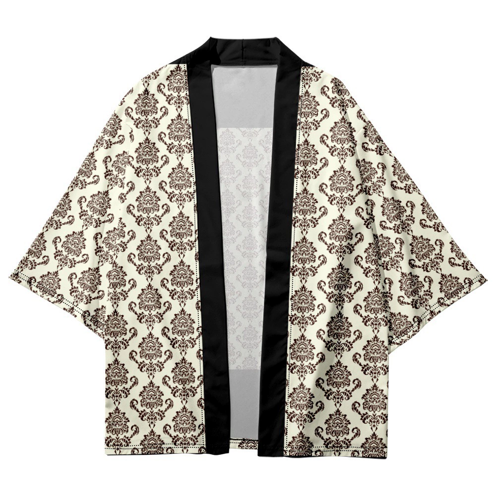 Summer shirt, cardigan