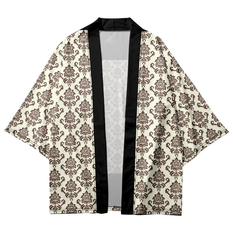 Summer shirt, cardigan