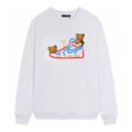 KMB25 White