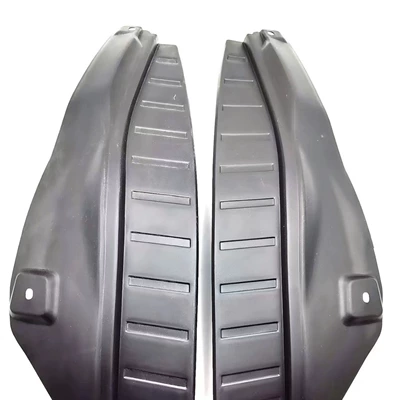 Mudguard Rear Door Lining Fender
