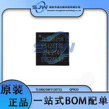 TLSR8258F512ET32 ��Ƭ��װQFN32 �͹�������оƬ ���ɵ�·IC