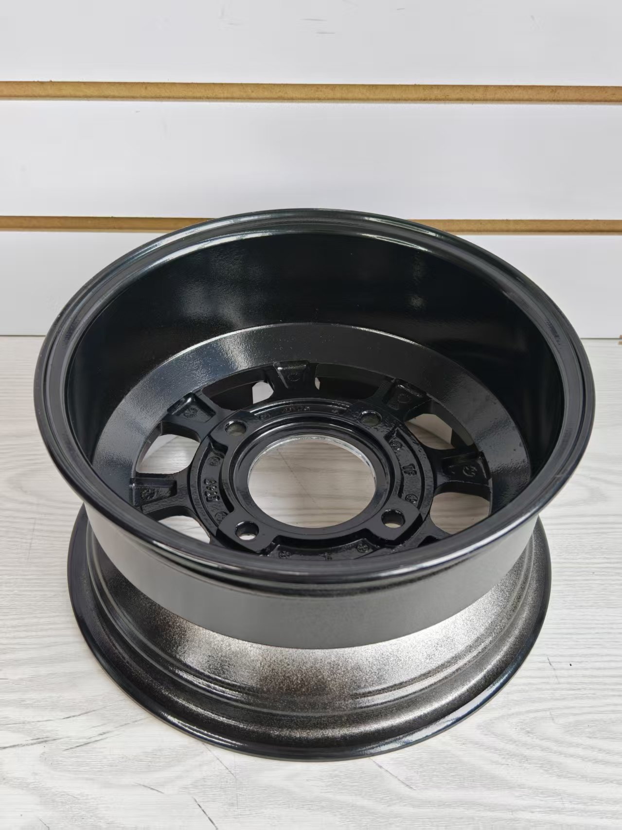 Beach Off-Road Motorcycle 10inch Wheel Aluminum Alloy Quad Bike Wheels Rear Wheel Thickened Wear-Resistant Atv/Utv