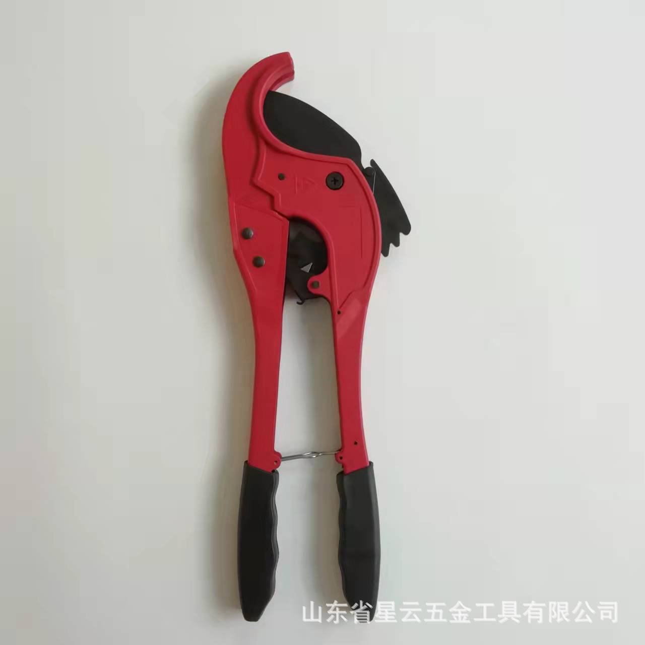 厂家供应63# 75#ppr管子割刀pvc管子割刀大割刀隔管器剪管器