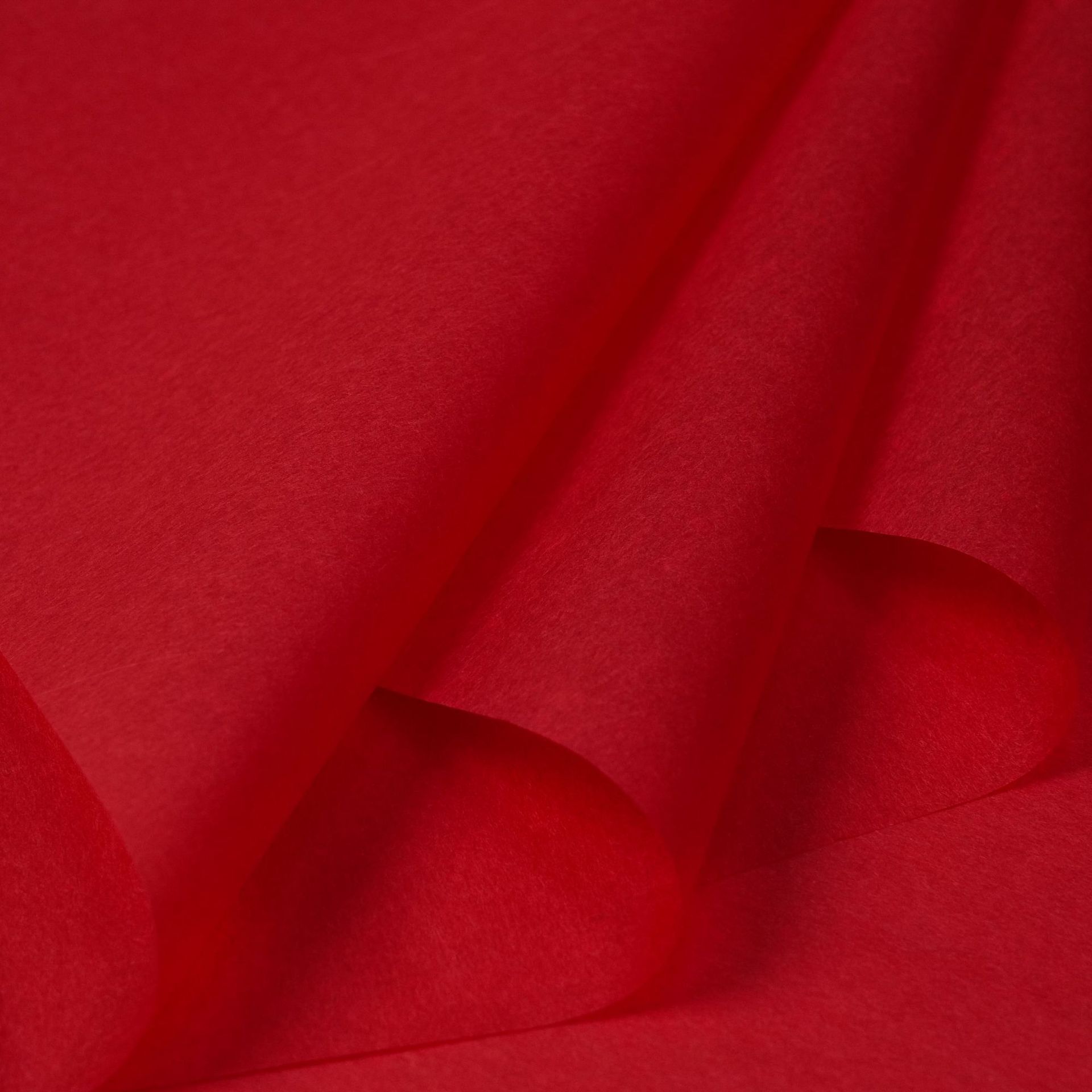 단색 밝은 빨간색 36 사진