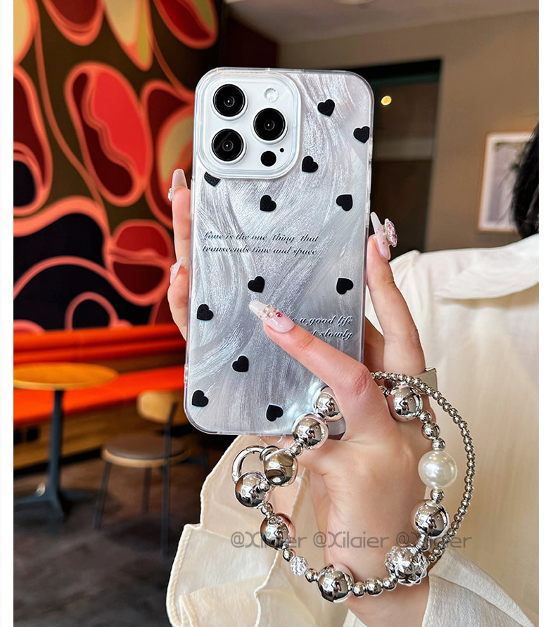 Samsung S26 Ultra Case Feather Fabric And S25fe Bow Cover_voghion.com