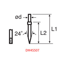 �ձ���������ACCRETECH�ֲڶ��ǲ���DM45507/DM45508/DM45509