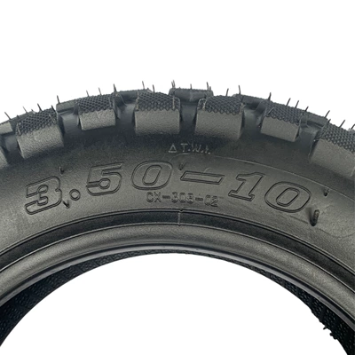 motorcycle outer tire thickened off-road – Elektrikli avtomobil şinləri