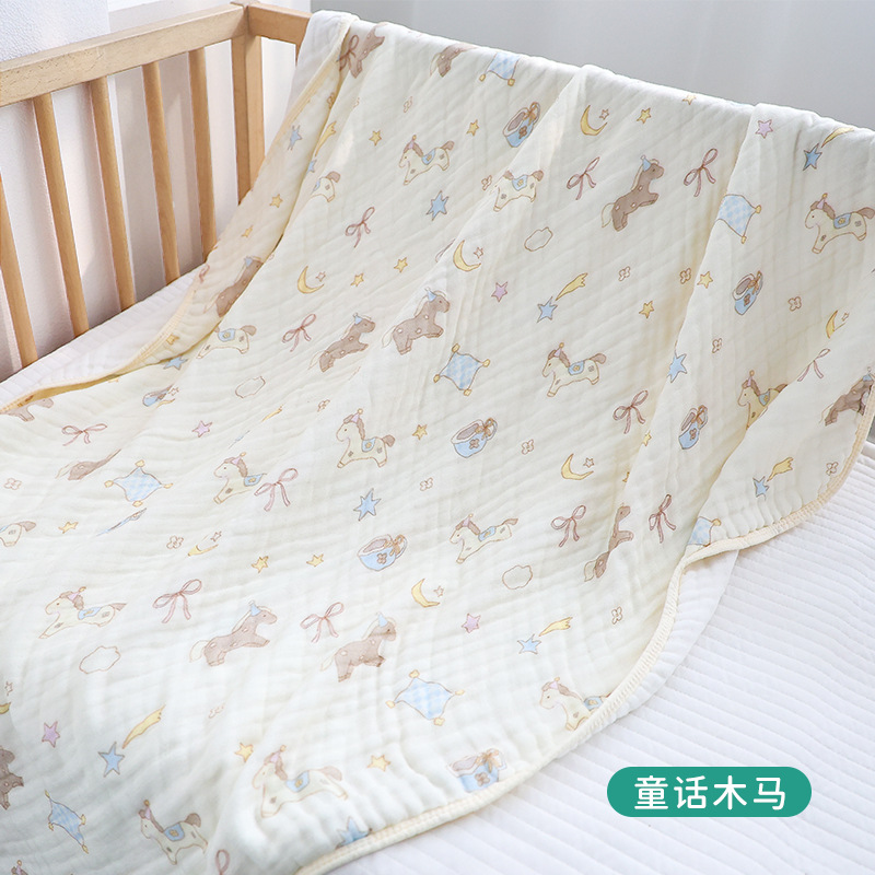 동화목마 (110*105cm)