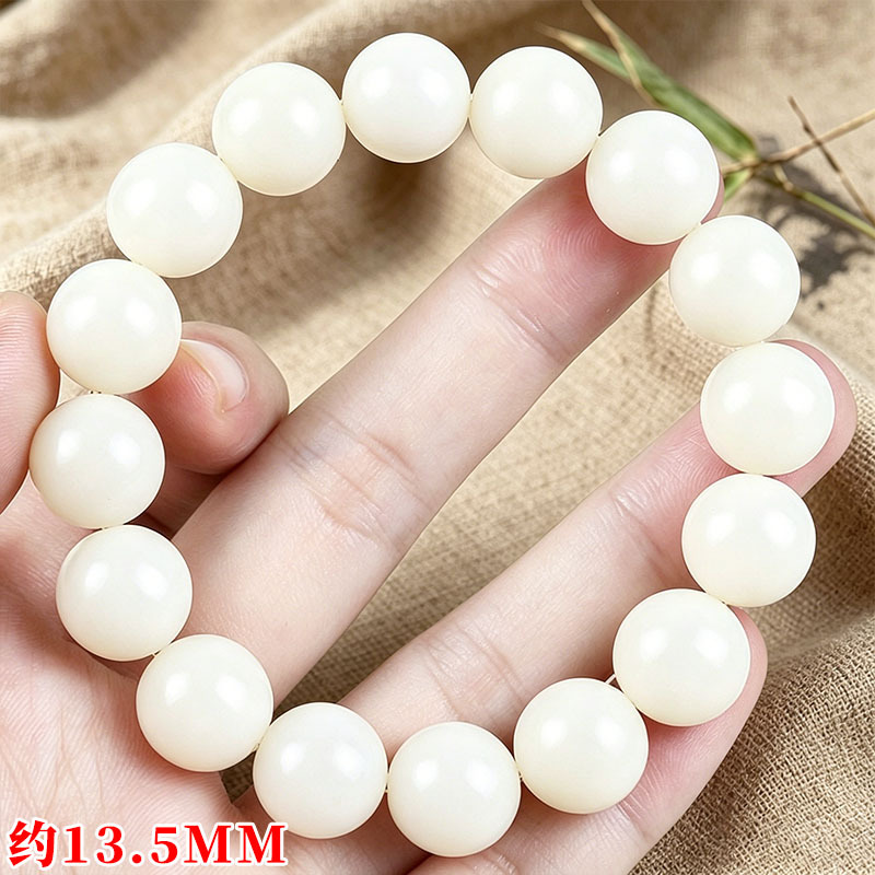 구슬 직경 약 13.5mm, 16개