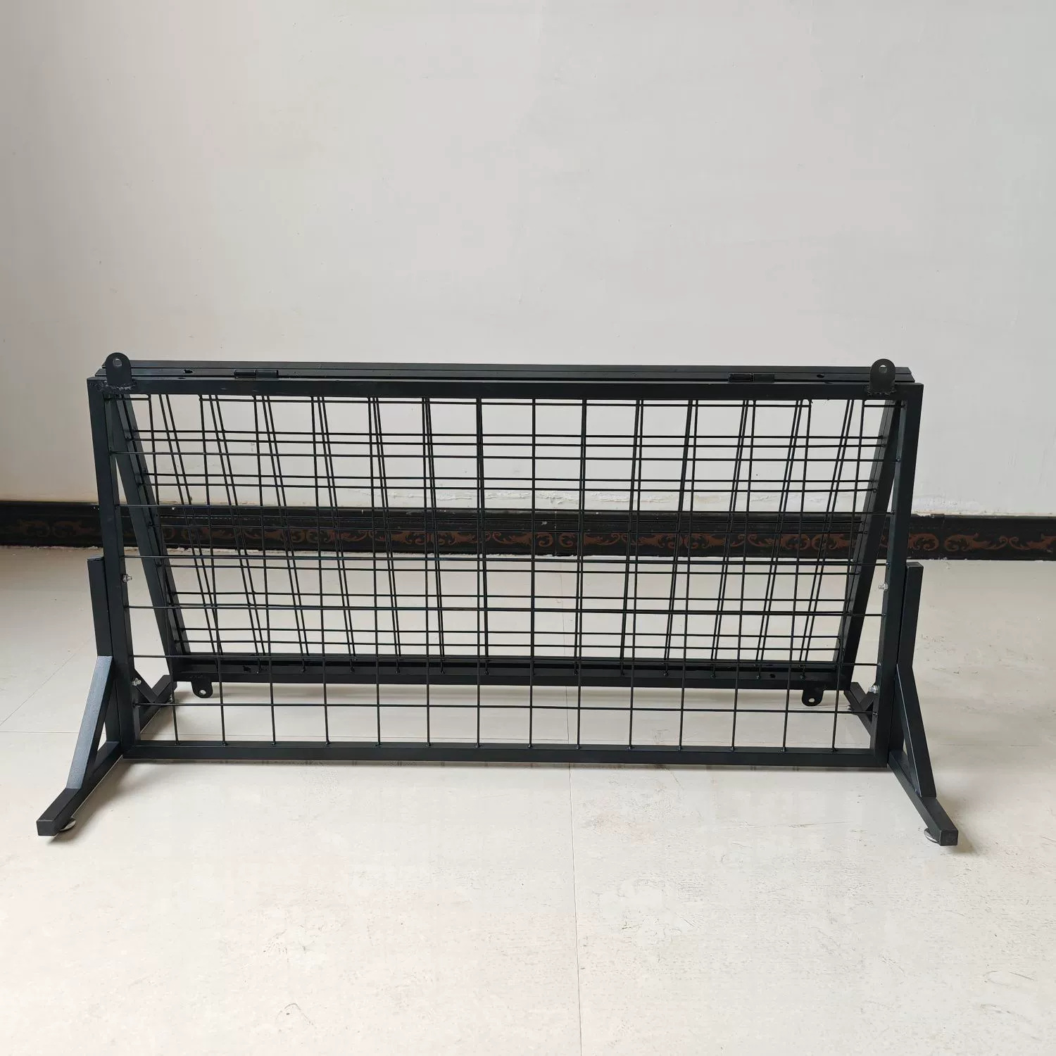Accesorio, soporte sencillo, sistema de almacenamiento portátil para viaje