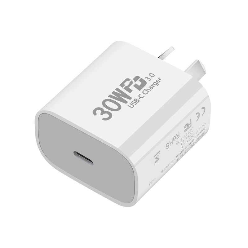 Small charger, 30W, 30W, 30W