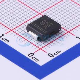 静电保护器(TVS/ESD) SMCJ51A DO-214AB 晶导微电子 电子元件原装